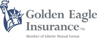 Golden Eagle Insurance Logo